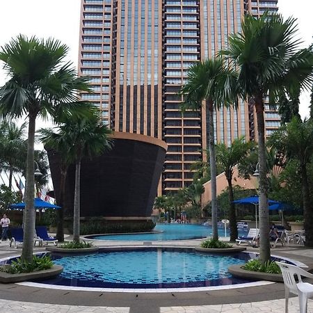 Berjaya Times Square Hotel Apartment Malaysia Kuala Lumpur Exterior foto