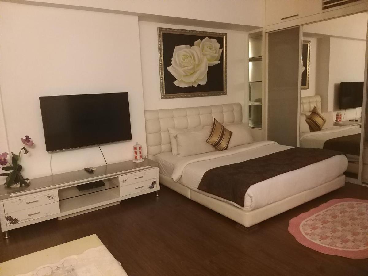 Berjaya Times Square Hotel Apartment Malaysia Kuala Lumpur Exterior foto