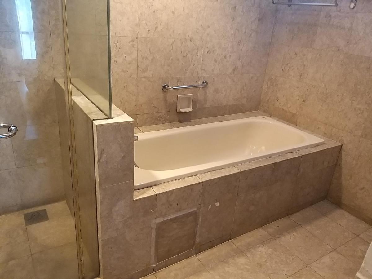 Berjaya Times Square Hotel Apartment Malaysia Kuala Lumpur Exterior foto