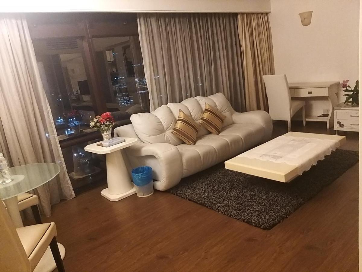 Berjaya Times Square Hotel Apartment Malaysia Kuala Lumpur Exterior foto