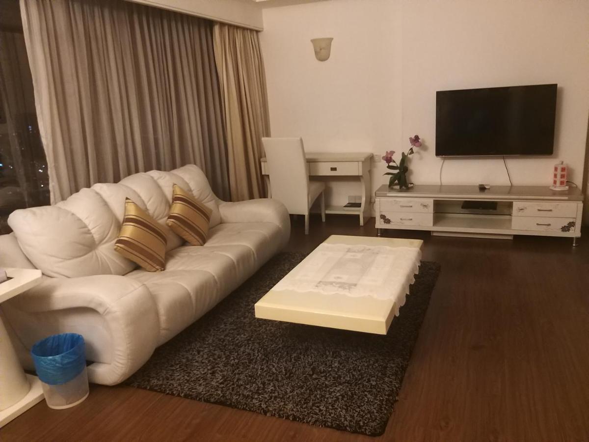 Berjaya Times Square Hotel Apartment Malaysia Kuala Lumpur Exterior foto