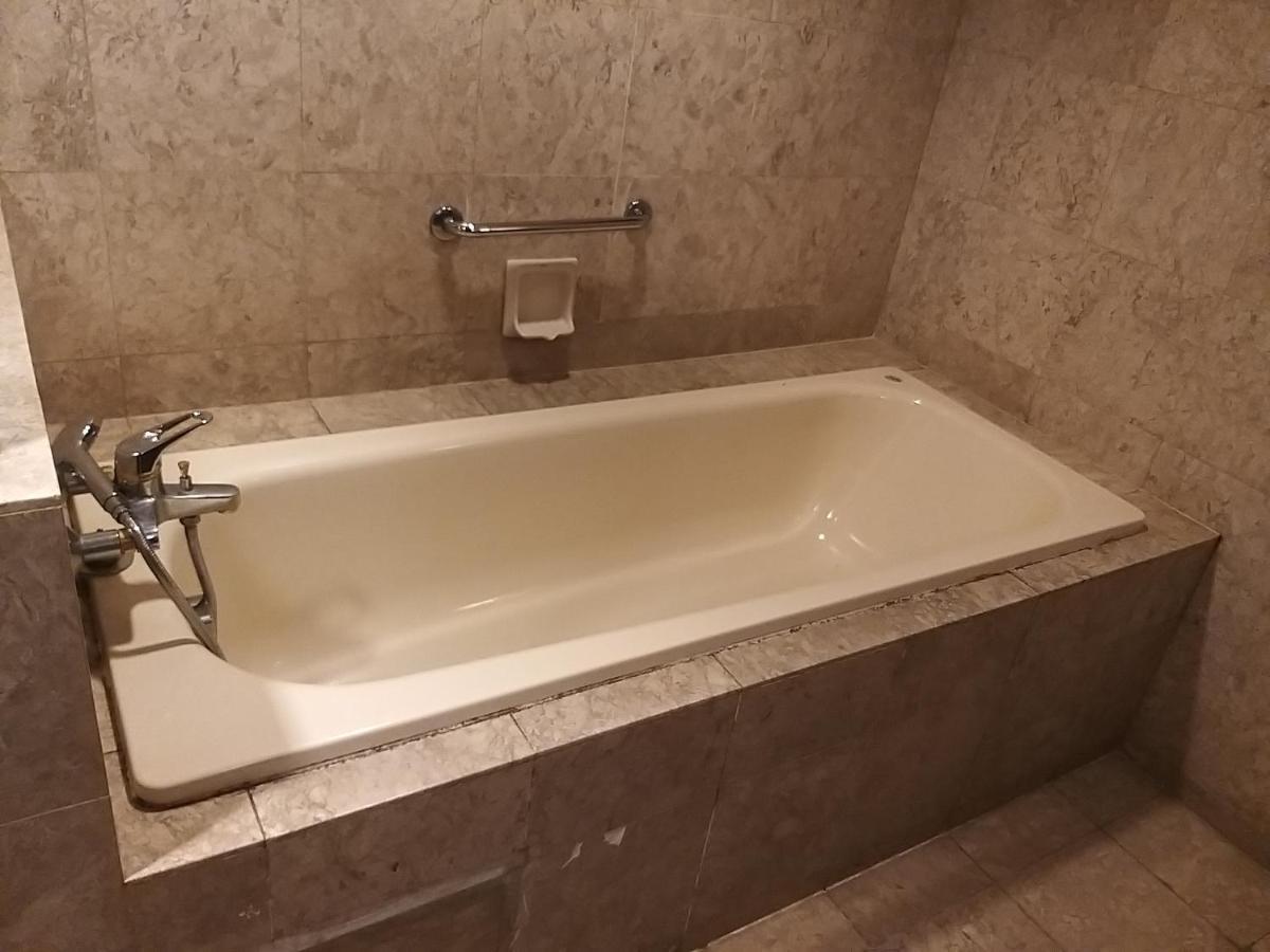 Berjaya Times Square Hotel Apartment Malaysia Kuala Lumpur Exterior foto