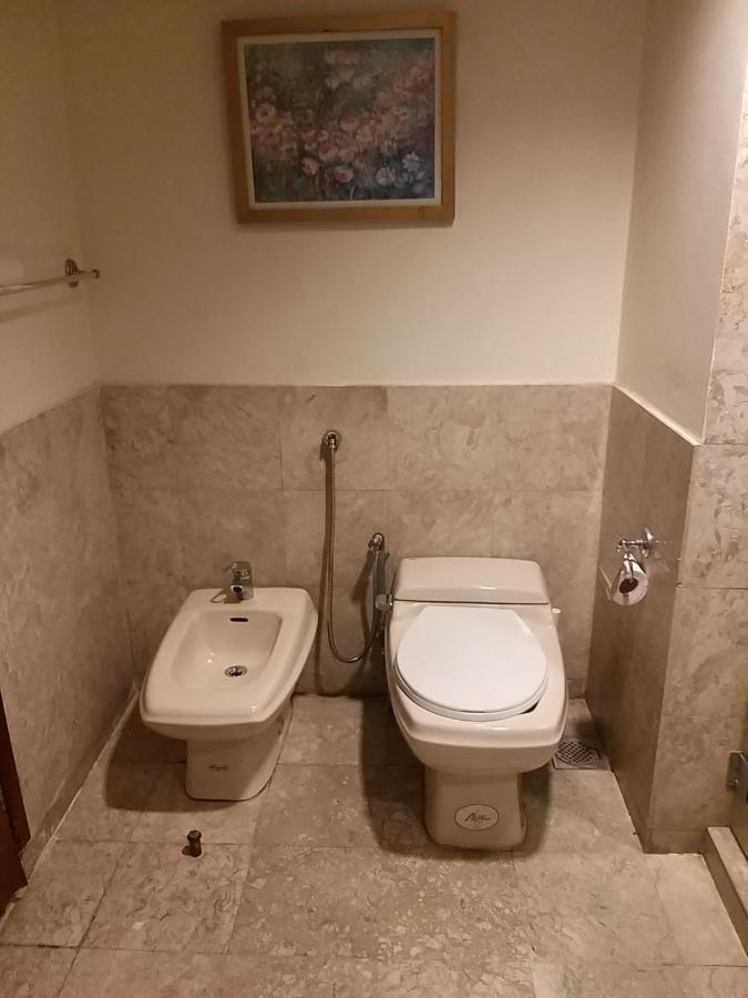 Berjaya Times Square Hotel Apartment Malaysia Kuala Lumpur Exterior foto