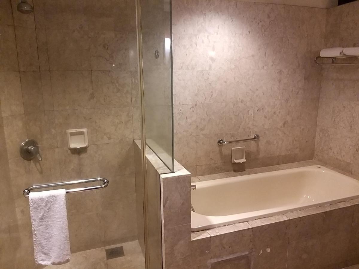 Berjaya Times Square Hotel Apartment Malaysia Kuala Lumpur Exterior foto